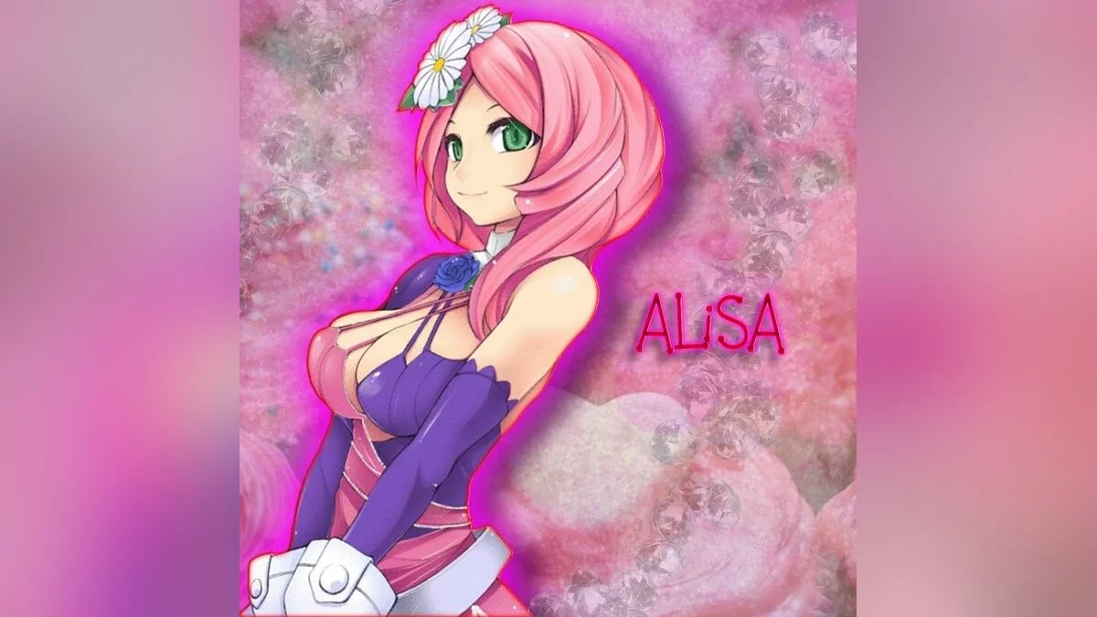 Dziewczyny z Tekken / Obrazek 10