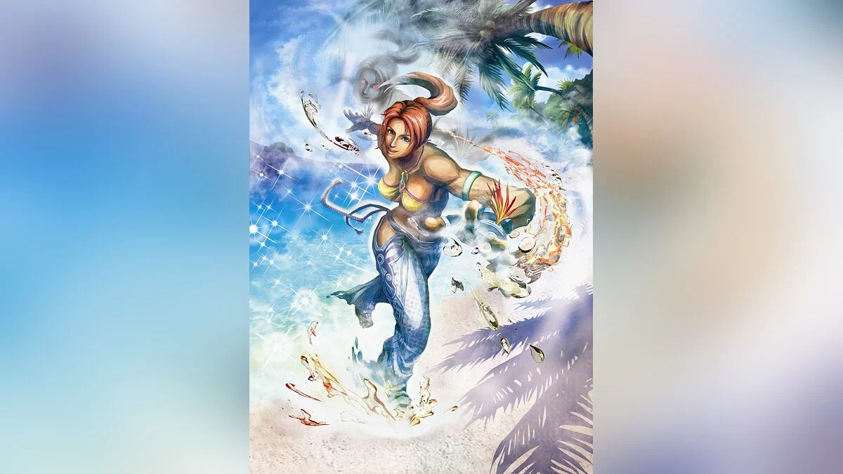 Dziewczyny z Tekken / Obrazek 57