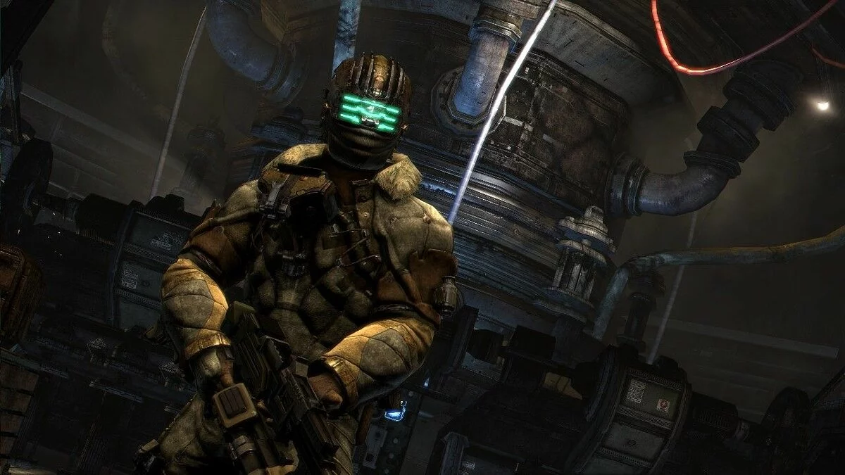 Screenshots from Dead Space 3 / Image 17