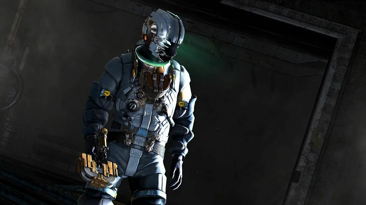 Screenshots from Dead Space 3 / Image 22