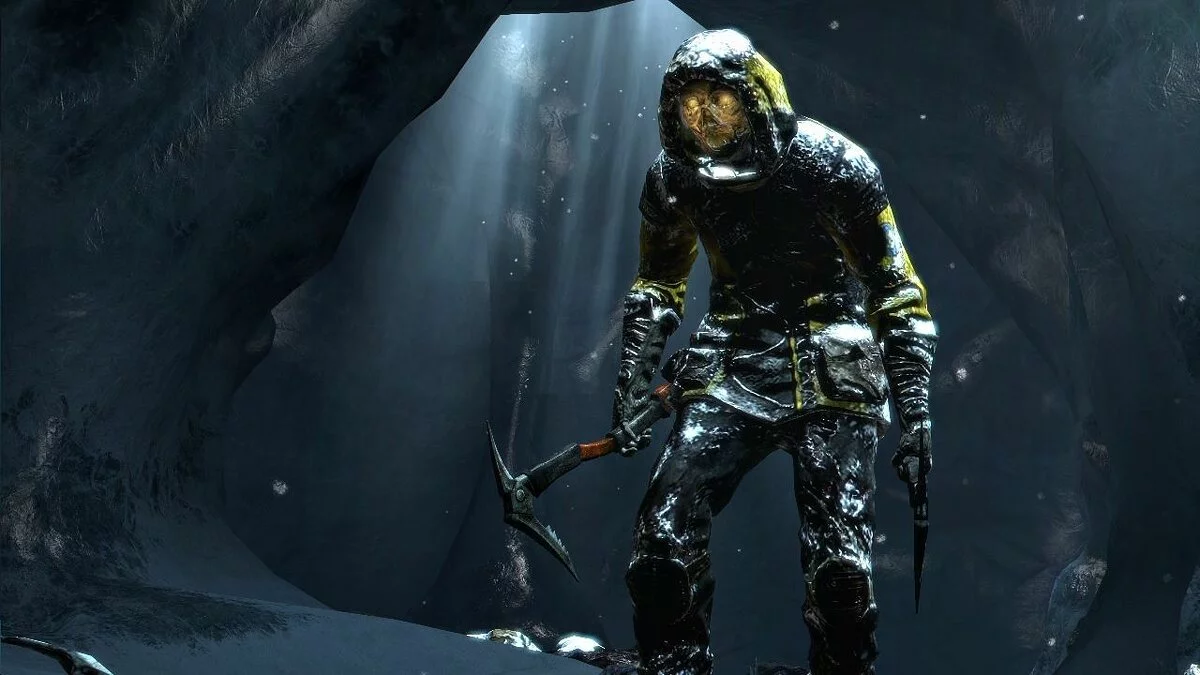 Screenshots from Dead Space 3 / Image 56