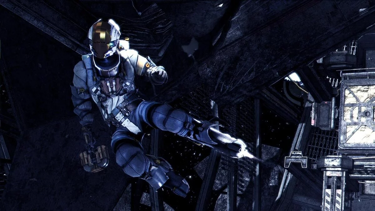Screenshots from Dead Space 3 / Image 24