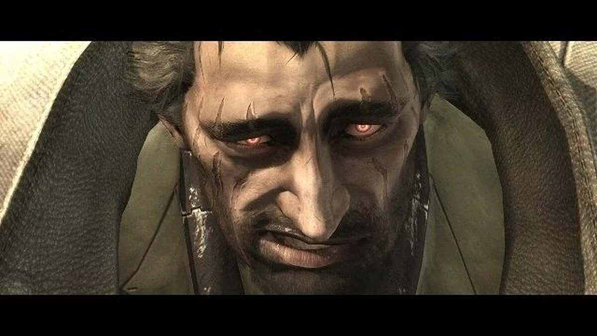 Screenshots from Anarchy Reigns / Image 1