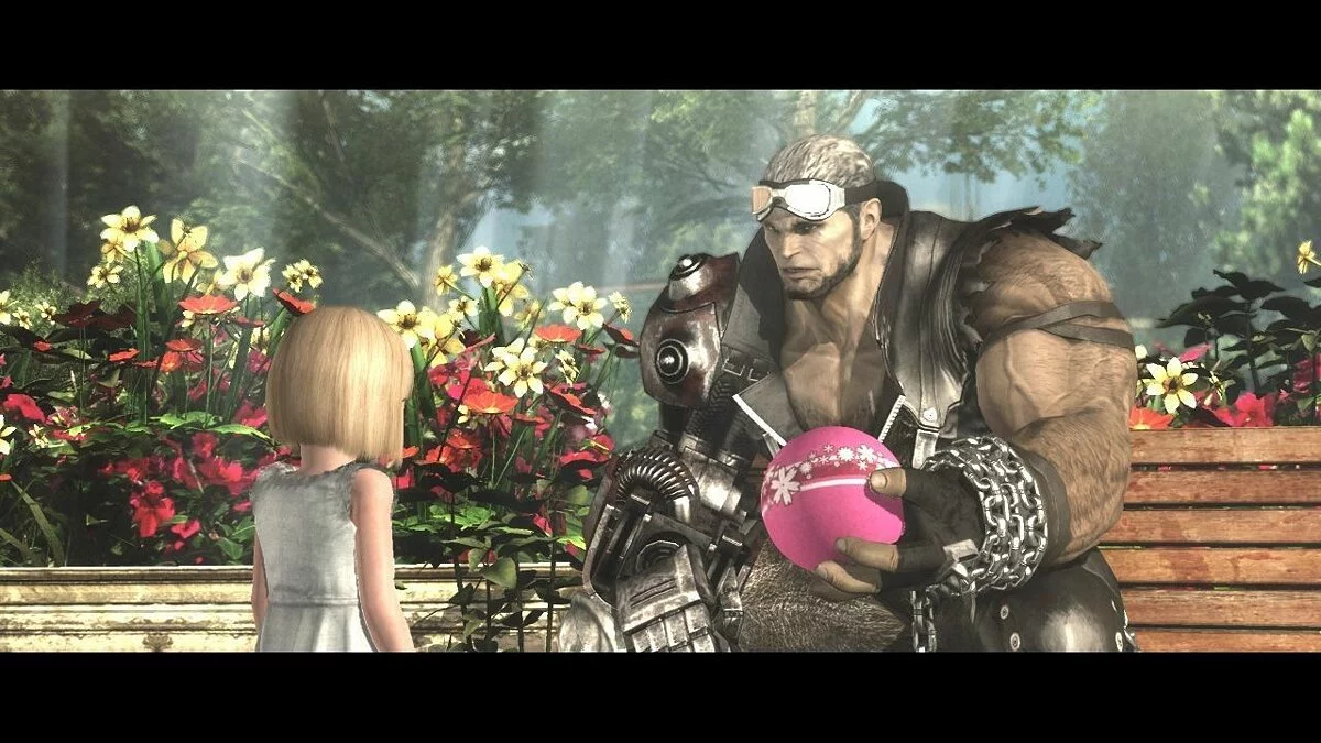 Screenshots from Anarchy Reigns / Image 20