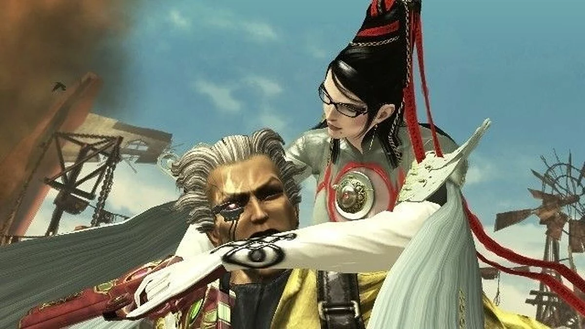 Screenshots from Anarchy Reigns / Image 15