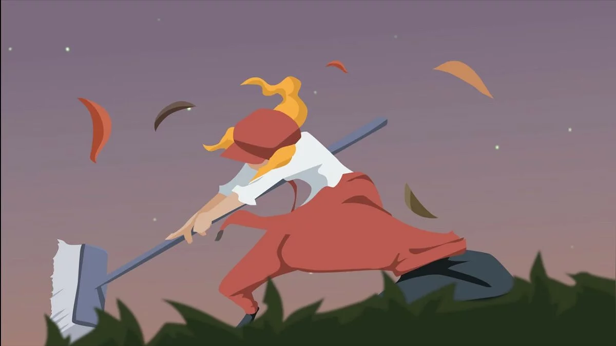 Capturas de tela de Dustforce / Imagem 27