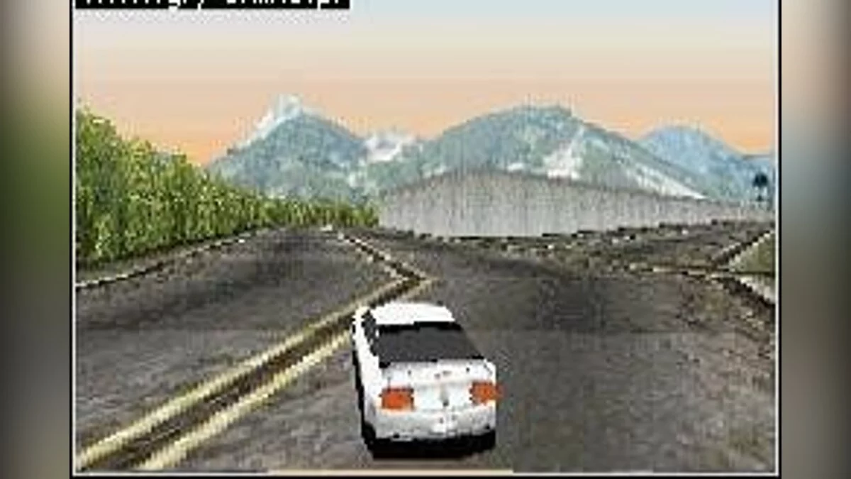 Need for Speed: Most Wanted (2005) - Genre and Gameplay