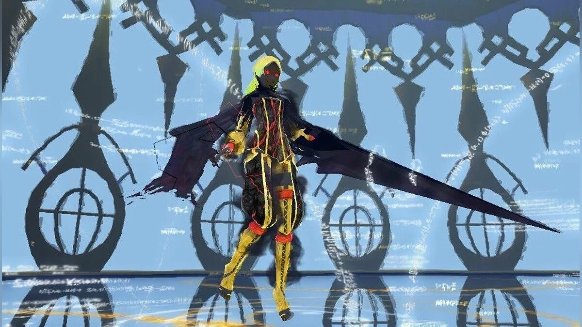 Screenshots from Malicious Rebirth / Image 74