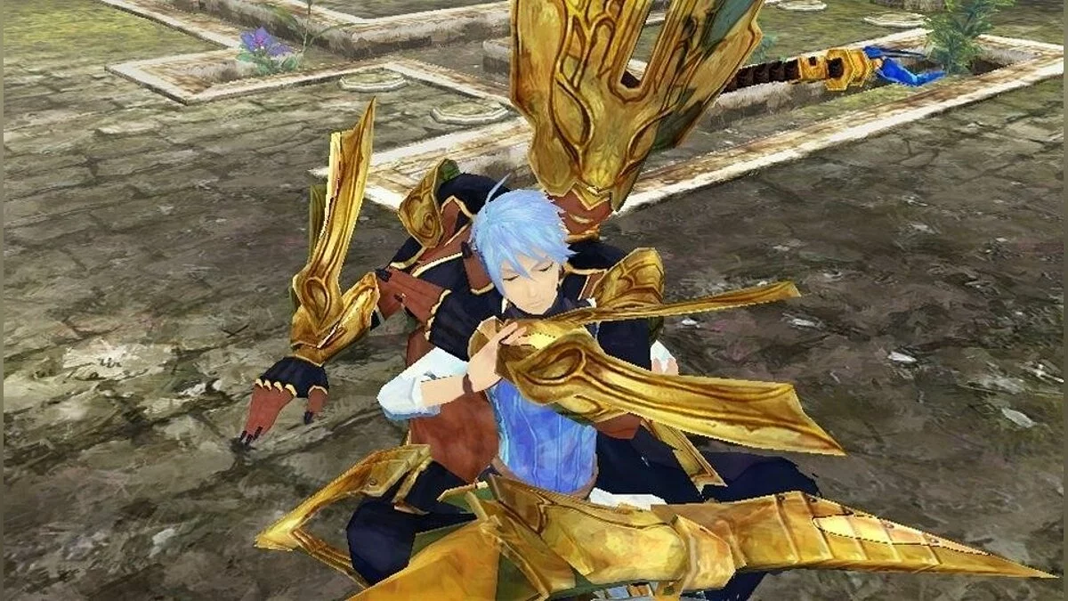 Screenshots from Malicious Rebirth / Image 60