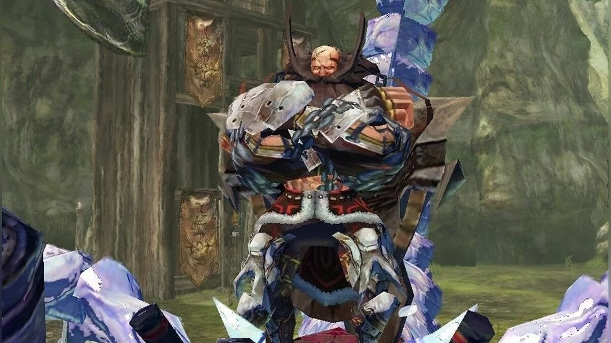 Screenshots from Malicious Rebirth / Image 64