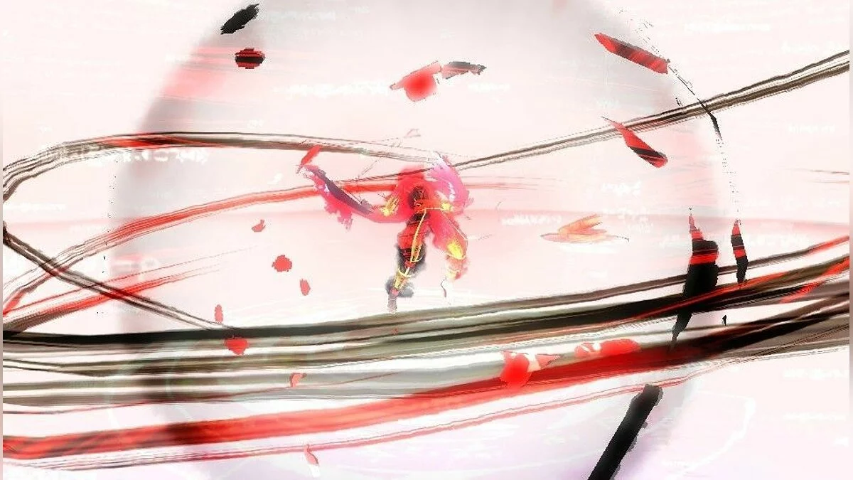 Screenshots from Malicious Rebirth / Image 75