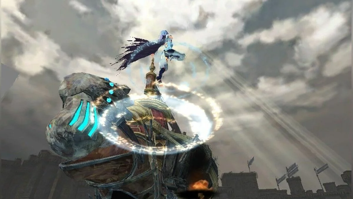 Screenshots from Malicious Rebirth / Image 15