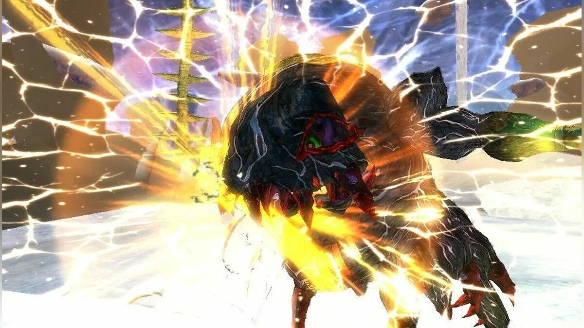 Screenshots from Malicious Rebirth / Image 77