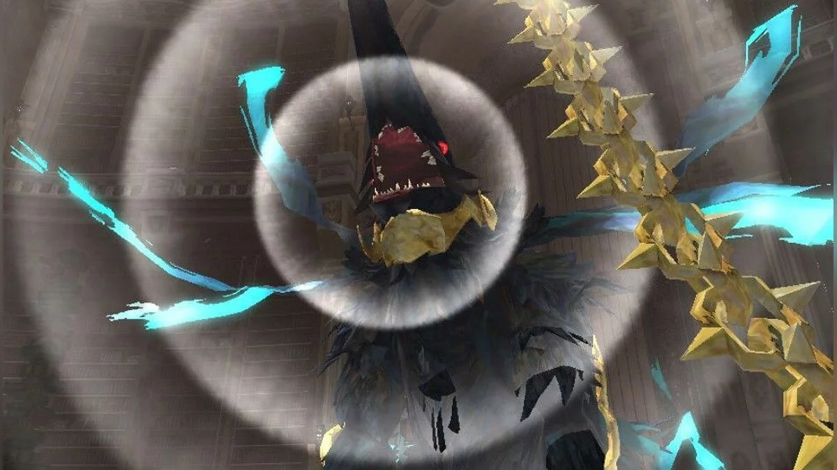 Screenshots from Malicious Rebirth / Image 19