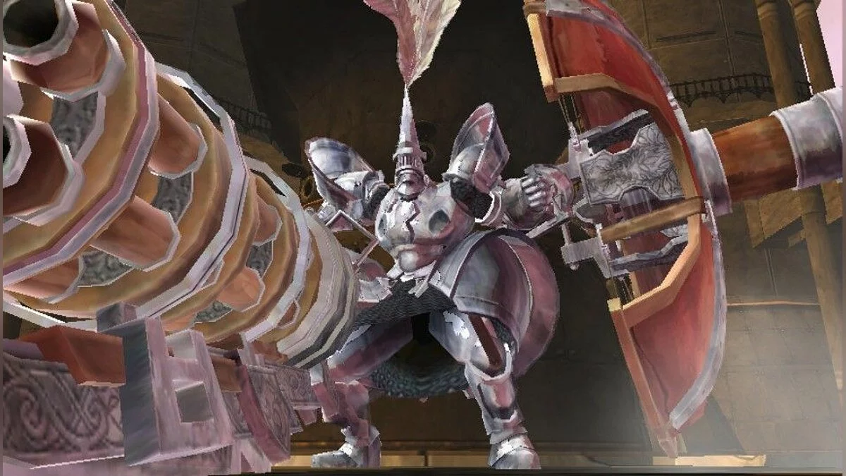 Screenshots from Malicious Rebirth / Image 24