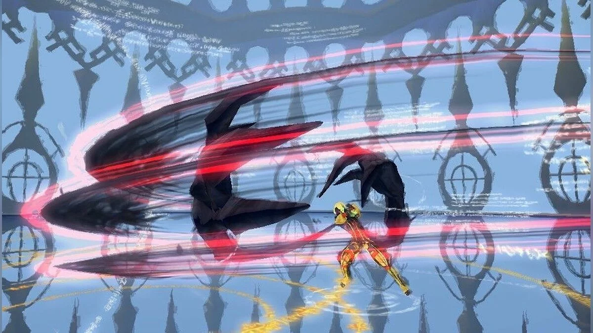 Screenshots from Malicious Rebirth / Image 82