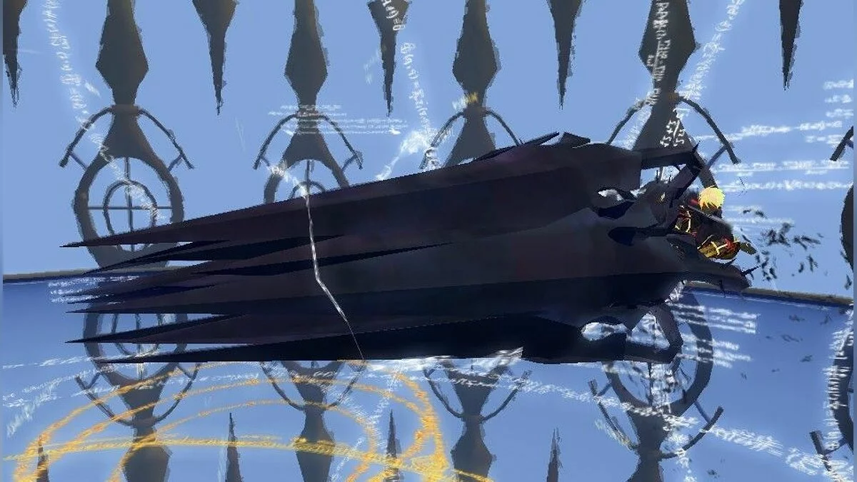Screenshots from Malicious Rebirth / Image 83