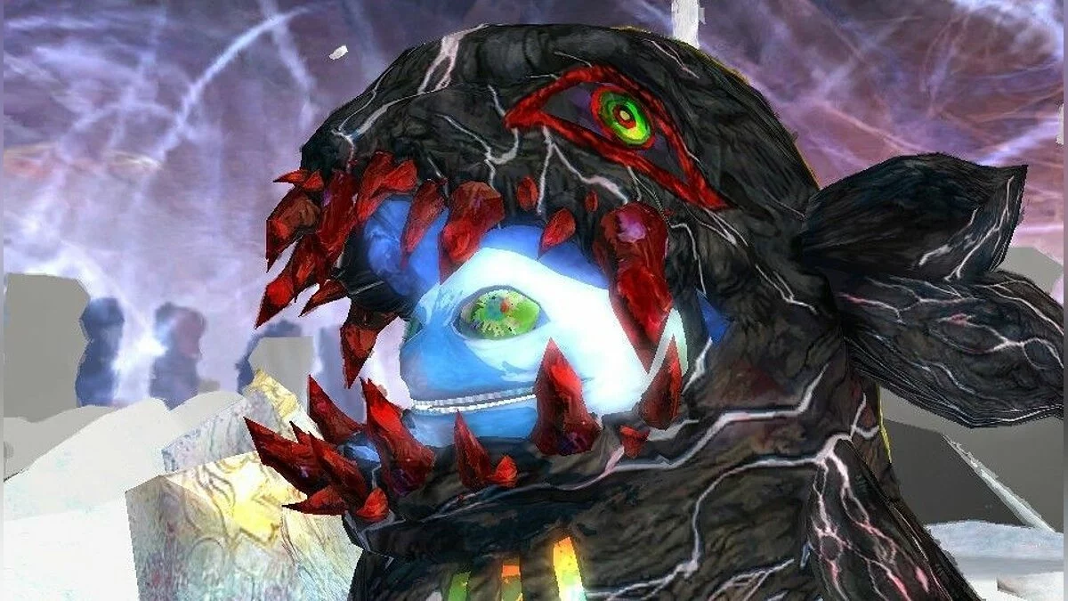 Screenshots from Malicious Rebirth / Image 86
