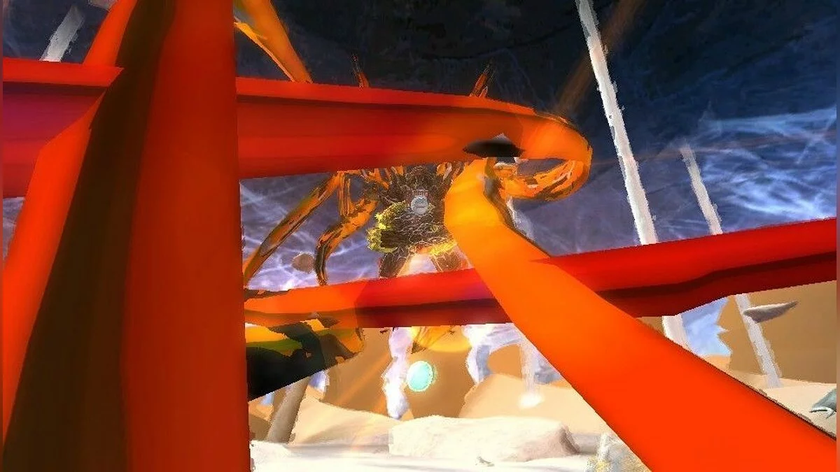 Screenshots from Malicious Rebirth / Image 87