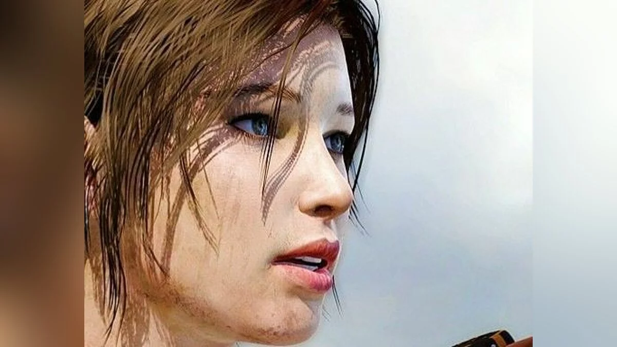 Screenshots from Tomb Raider / Image 148
