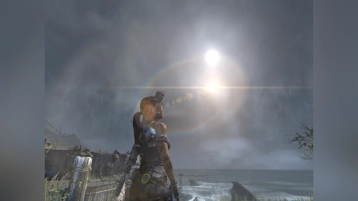Screenshots from Tomb Raider / Image 151