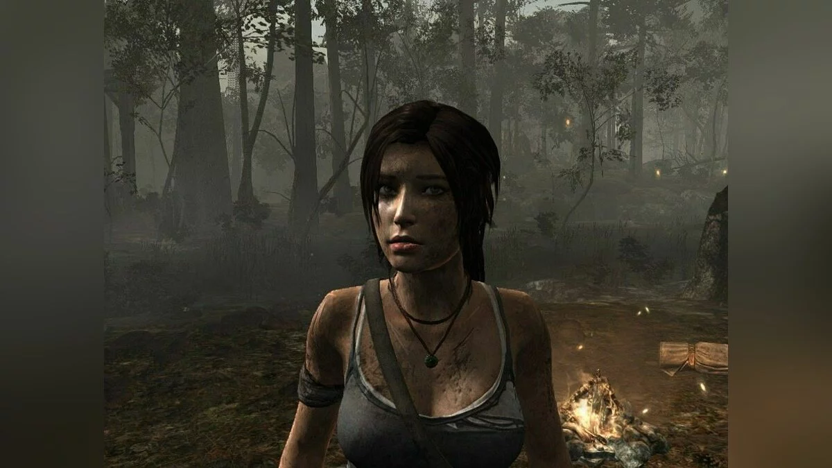Screenshots from Tomb Raider / Image 152