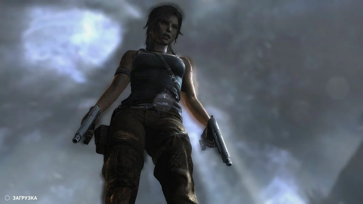 Screenshots from Tomb Raider / Image 153