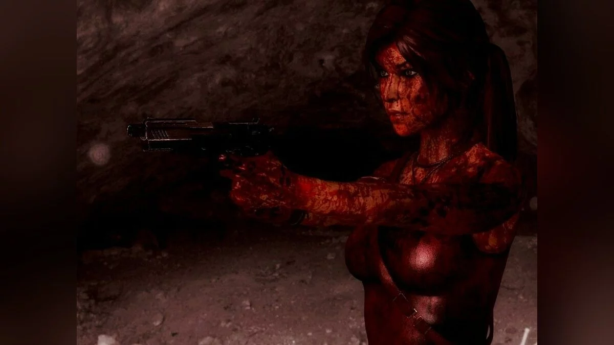 Screenshots from Tomb Raider / Image 156