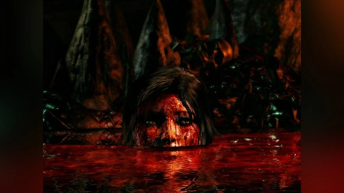 Screenshots from Tomb Raider / Image 162