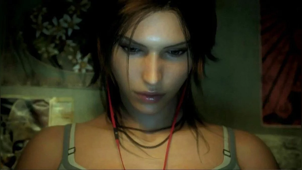Screenshots from Tomb Raider / Image 164
