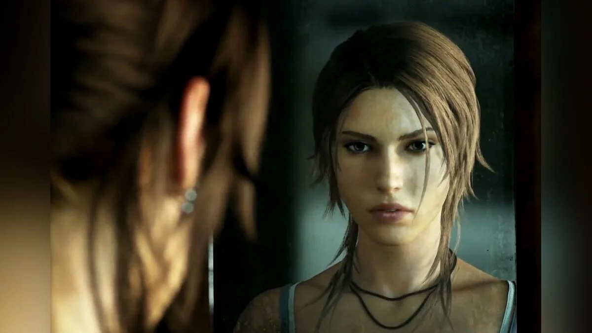 Screenshots from Tomb Raider / Image 165