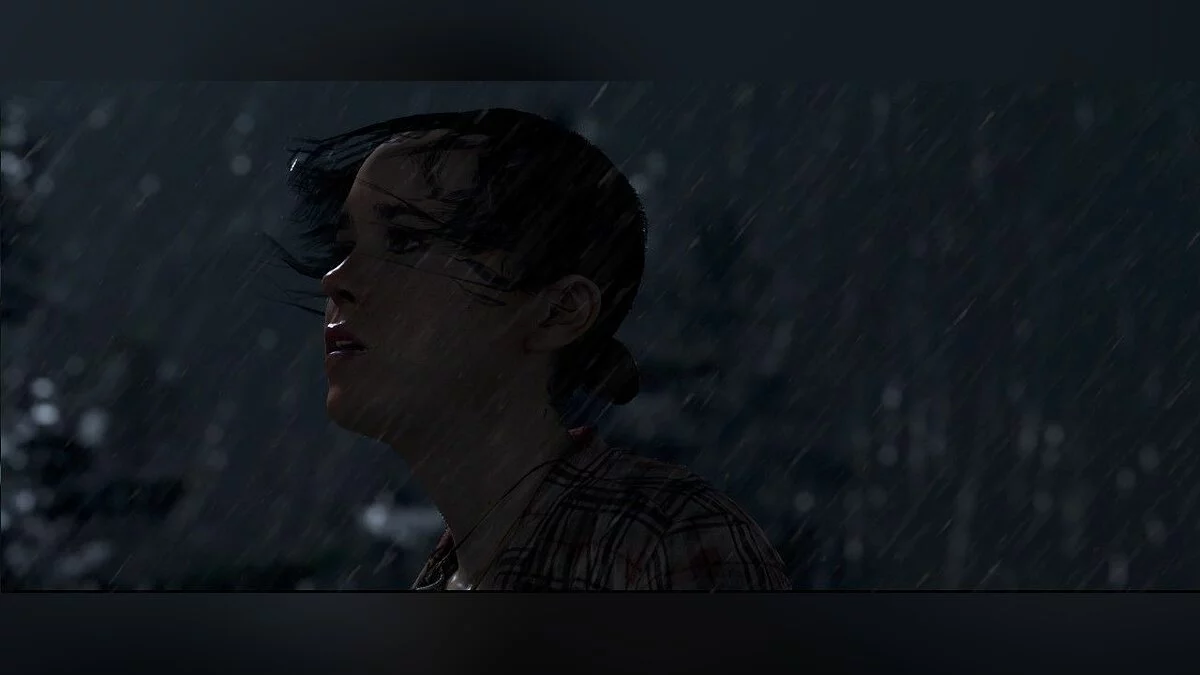 Screenshots from Beyond: Two Souls / Image 12