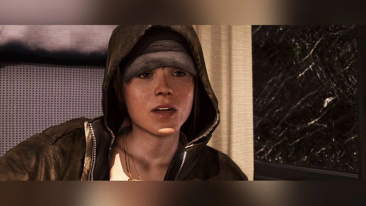 Screenshots from Beyond: Two Souls / Image 13