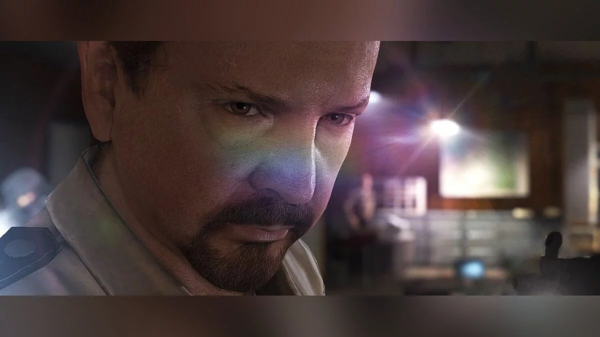 Screenshots from Beyond: Two Souls / Image 14