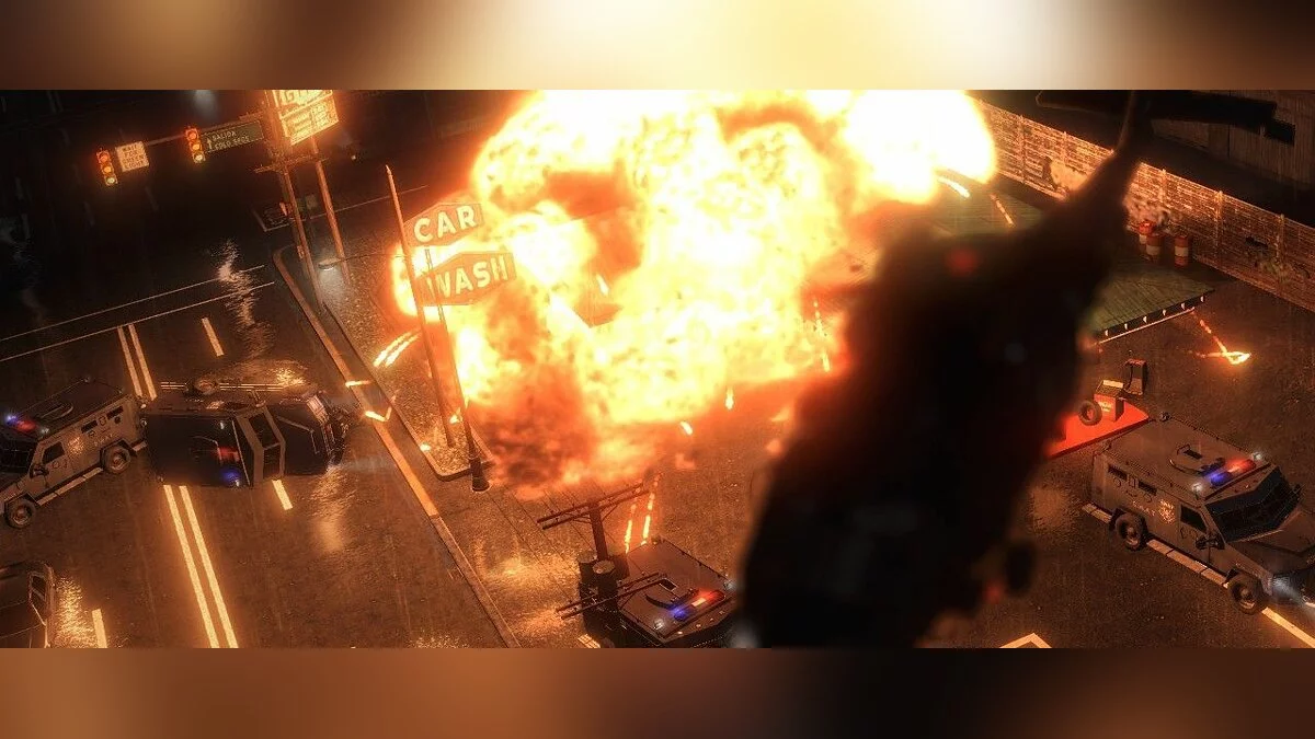 Screenshots from Beyond: Two Souls / Image 15