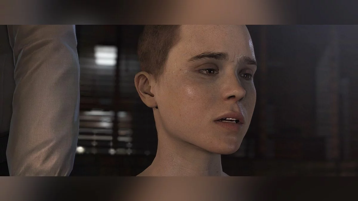 Screenshots from Beyond: Two Souls / Image 16