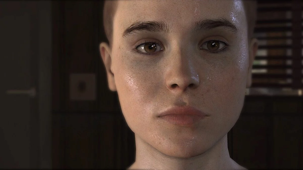 Screenshots from Beyond: Two Souls / Image 17
