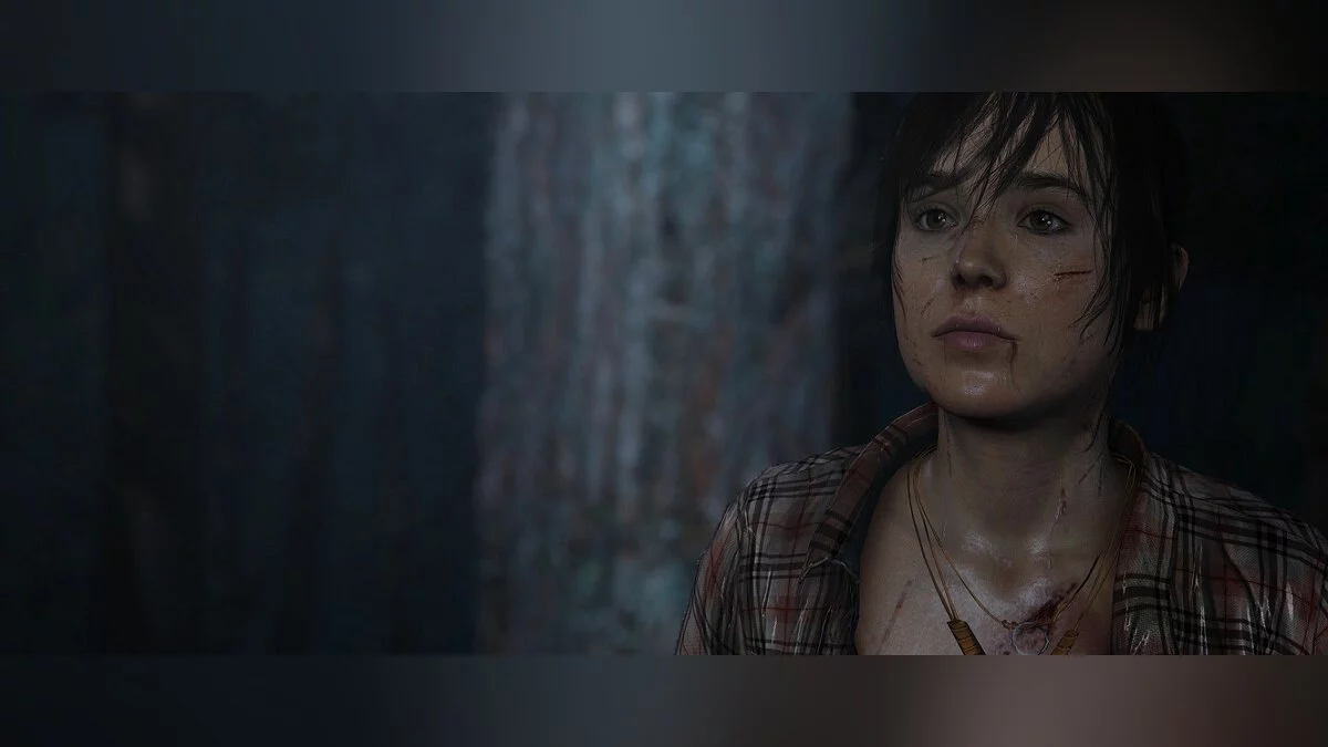 Screenshots from Beyond: Two Souls / Image 18