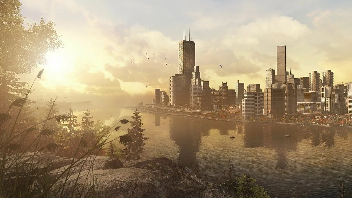 Ekran görüntüleri Watch Dogs / Resim 81