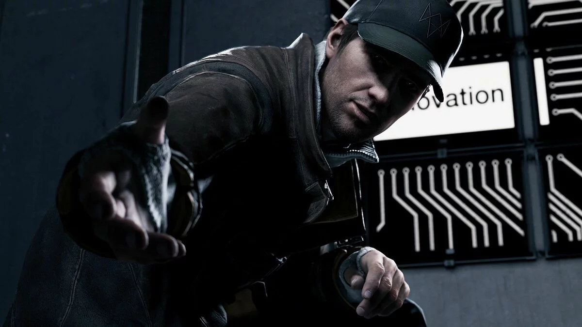Ekran görüntüleri Watch Dogs / Resim 82