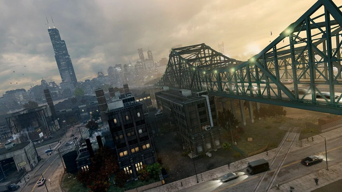 Ekran görüntüleri Watch Dogs / Resim 83