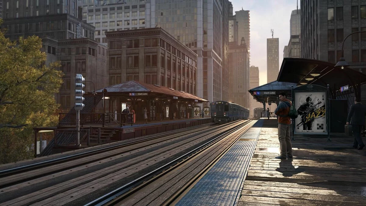 Ekran görüntüleri Watch Dogs / Resim 85