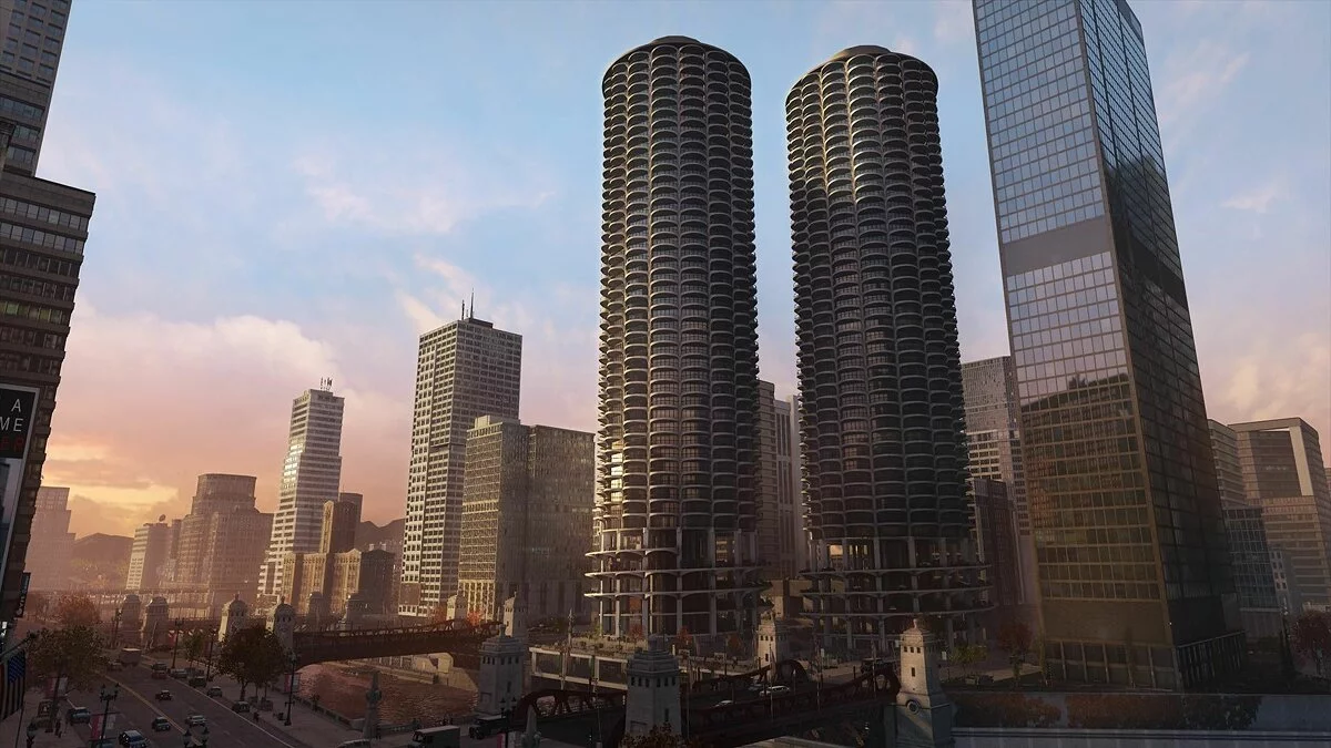 Ekran görüntüleri Watch Dogs / Resim 86