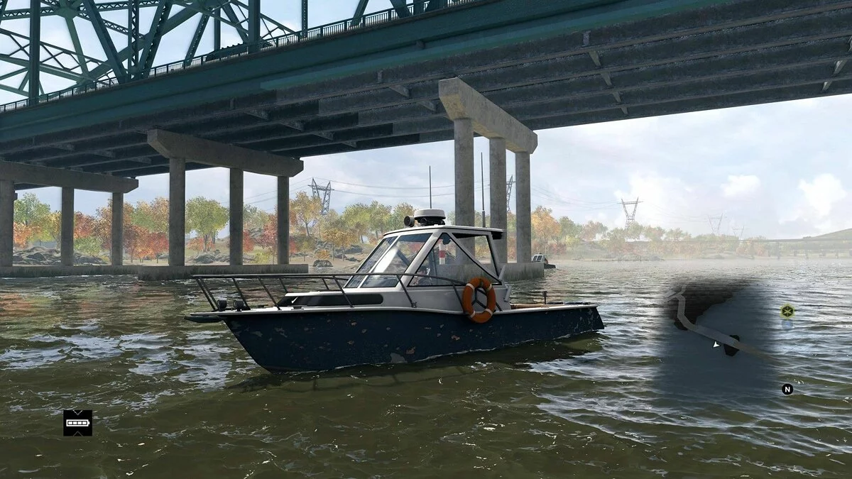 Ekran görüntüleri Watch Dogs / Resim 96