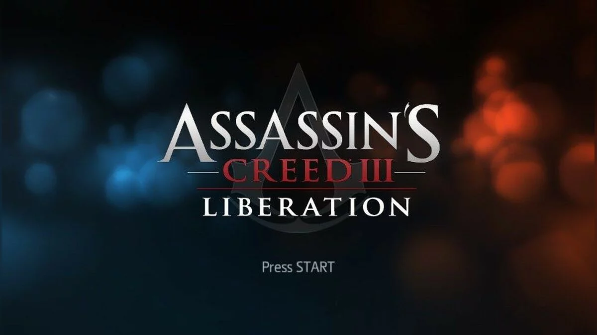 Скріншоти з Assassin's Creed 3: Liberation / Зображення 44