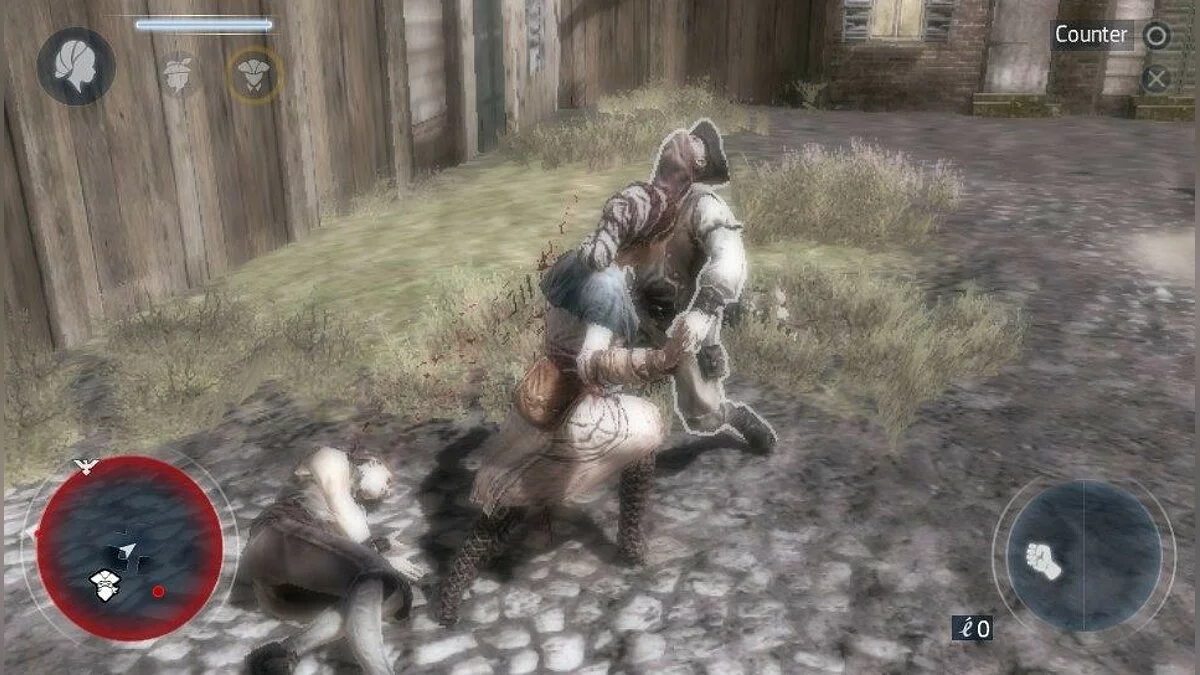 Скріншоти з Assassin's Creed 3: Liberation / Зображення 48