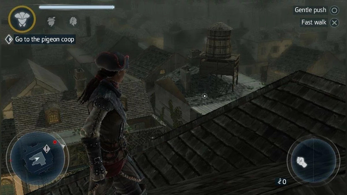 Скріншоти з Assassin's Creed 3: Liberation / Зображення 50