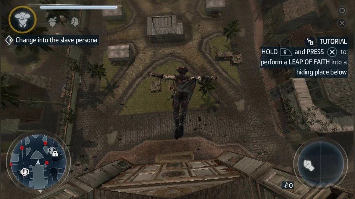 Скріншоти з Assassin's Creed 3: Liberation / Зображення 54