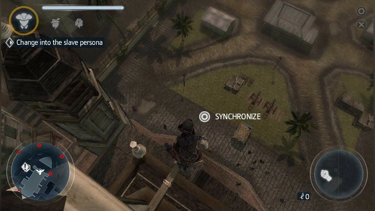 Скріншоти з Assassin's Creed 3: Liberation / Зображення 53