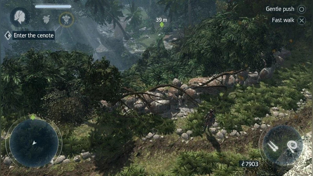 Скріншоти з Assassin's Creed 3: Liberation / Зображення 79